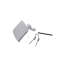 BOSCH, BALAY, SIEMENS, LYNX - Maniglia per Porta di Lavatrice - 00069637