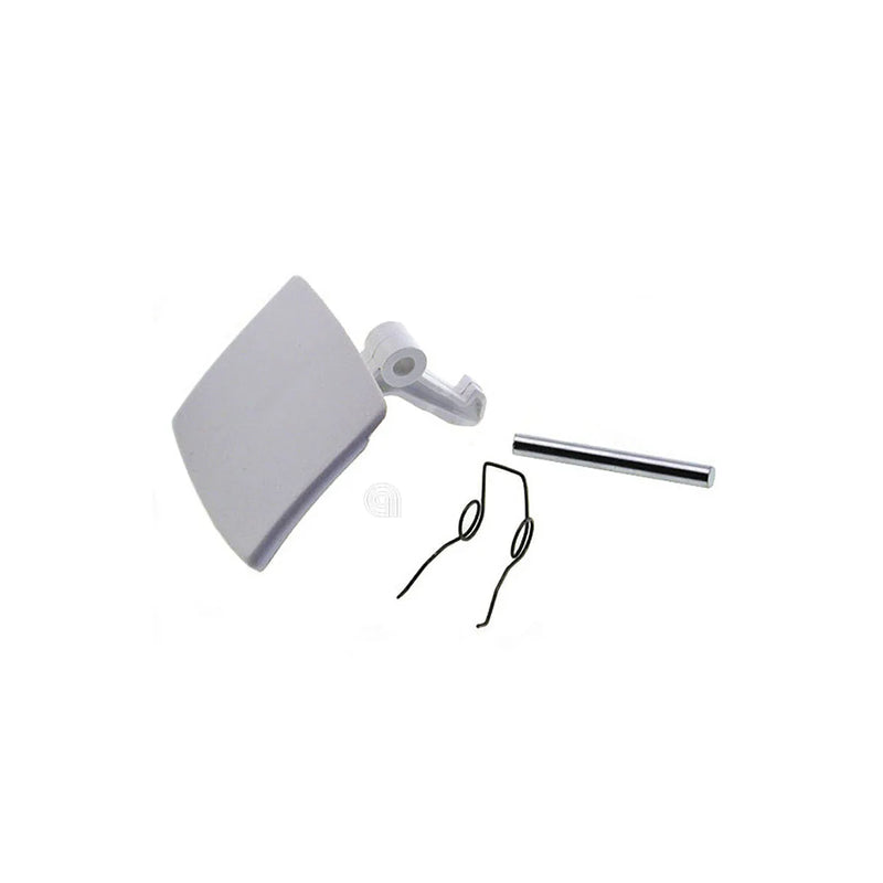BOSCH, BALAY, SIEMENS, LYNX - Maniglia per Porta di Lavatrice - 00069637