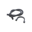 UNIVERSALE - Kit Tubo di Scarico per Lavatrice - AST-00111192