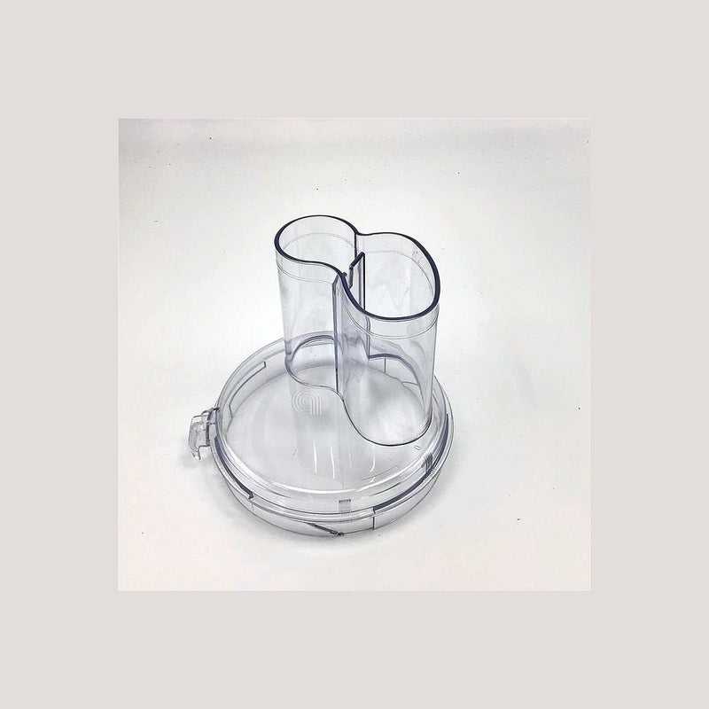 Coperchio originale robot da cucina Moulinex codice 00820319
