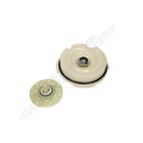 KIT DI RIPARAZIONE POMPA MOTORE LAVASTOVIGLIE BOSCH