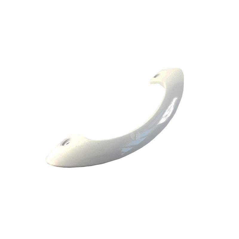 maniglia porta originale frigorifero Gorenje 597272 bianca