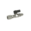 UNIVERSALE - Valvola per bombola di gas - AST-00551028