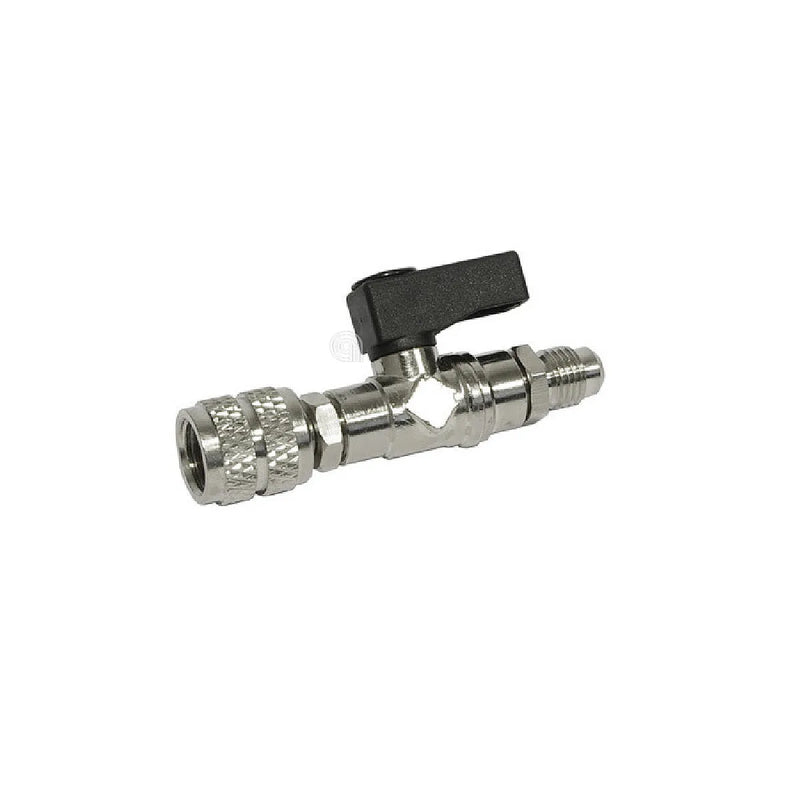 UNIVERSALE - Valvola per bombola di gas - AST-00551028
