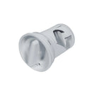 WHIRLPOOL - Filtro della pompa di scarico Lavatrice - 481248058105