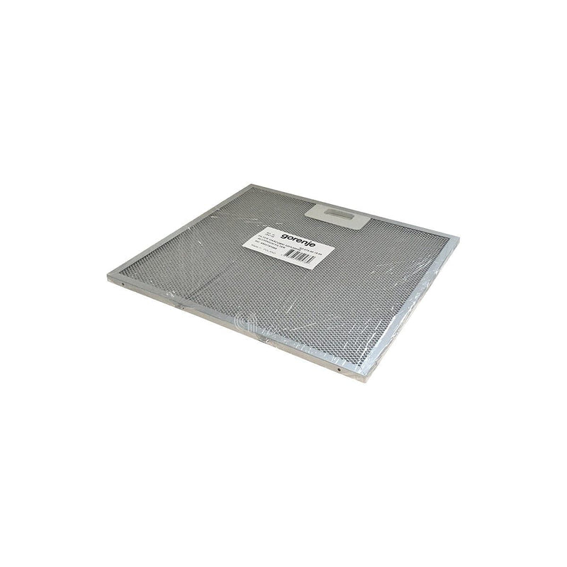 filtro metallico 320x300x9 originale cappa aspirante Gorenje