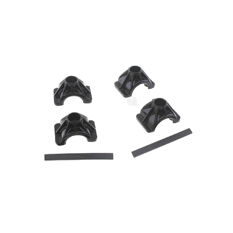 Set da 2 supporti ammortizzatori originali per lavatrice Candy