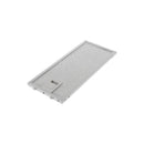 Filtro metallico originale per cappa aspirante Bosch 11022470