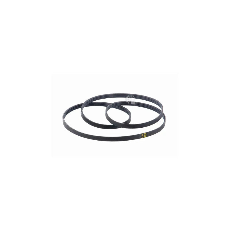 Cinghia Poly-V J4 1314 per lavatrice Bosch originale