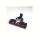 Spazzola motorizzata nera compatibile De Longhi AT5186039400