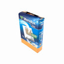 Set 5 sacchetti e 1 filtro originale per aspirapolvere Electrolux