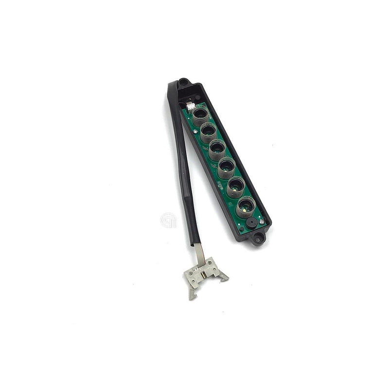Gruppo di comandi cappa aspirante Elica codice AGC0132710
