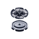 Piano cottura a bruciatore ovale ricambi cucina