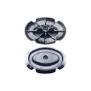ARISTON INDESIT HOTPOINT - Bruciatore ovale piano cottura - B0243