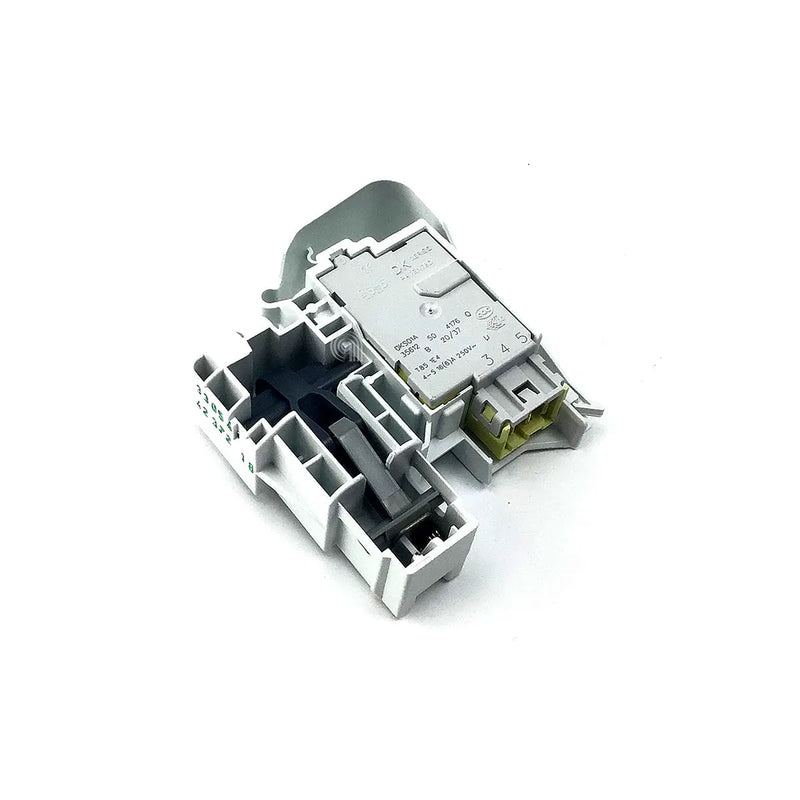 WHIRLPOOL, ARISTON, INDESIT, HOTPOINT - Chiusura porta lavatrice - C00264161