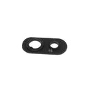 Guarnizione bruciatore SE64S originale Smeg per piano cottura 754130972