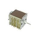 ELECTROLUX, REX, ZANUSSI - Timer per Lavatrice - 50654395008