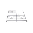 SMEG - Griglia per piano cottura - F5313