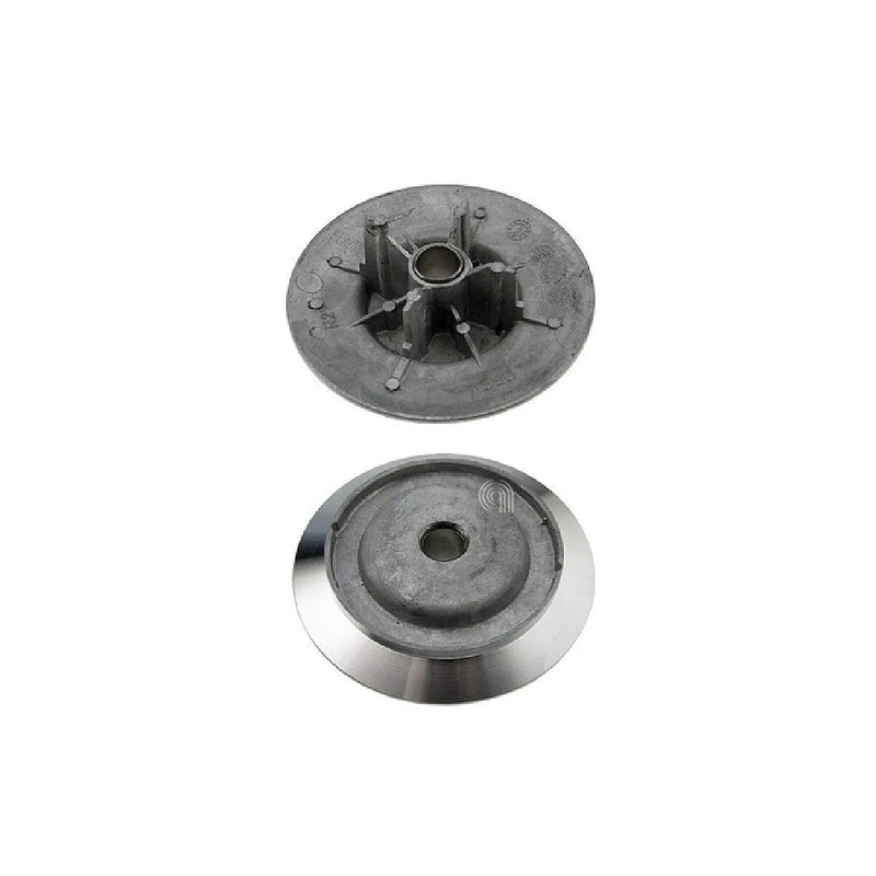 RICAMBI CUCINA - Bruciatore rapido in alluminio per piano cottura - B4725