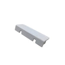 maniglia porta originale congelatore Vestel bianco 42032026
