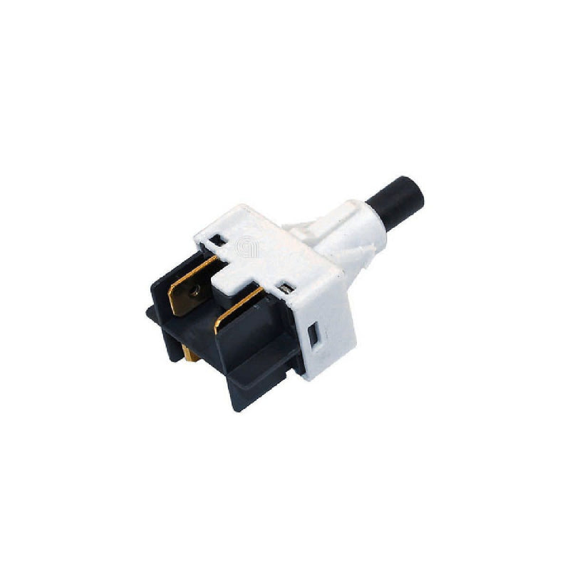 Interruttore pulsante originale lavastoviglie Beko codice 1833120400