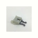serratura porta lavastoviglie Haier e Candy 0120801601