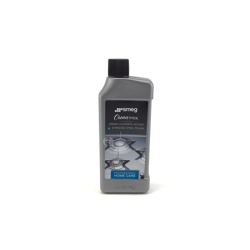 Detergente crema inox per piano cottura Smeg CREMA-X
