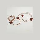 catenaria 4 micro Sabaf per piano cottura whirlpool e indesit