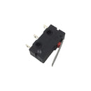 Microinterruttore termico da saldare GBC 24289100 per televisione