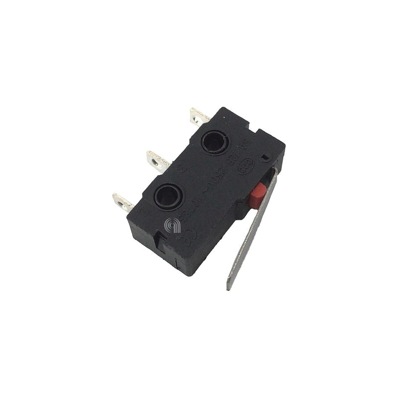 Microinterruttore termico da saldare GBC 24289100 per televisione
