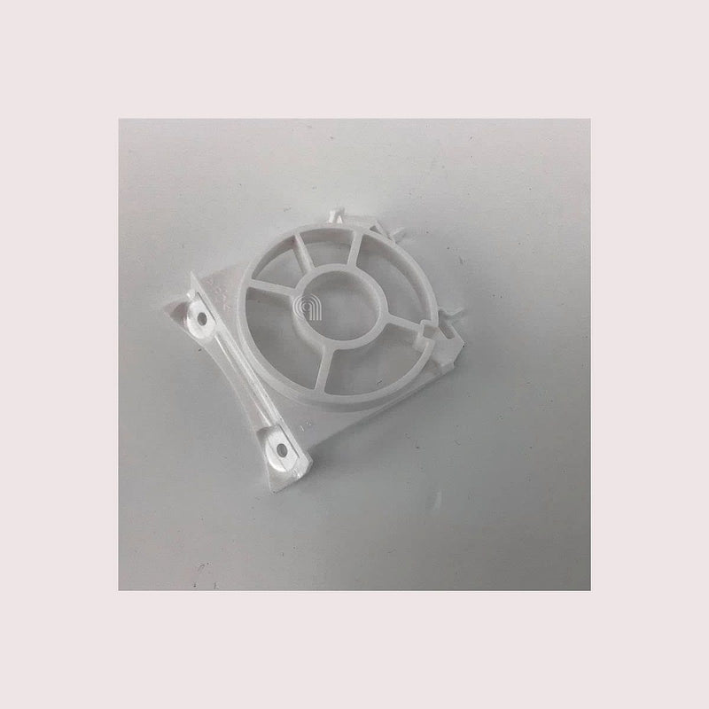 supporto scheda comandi per vaporella Polti M0S11798