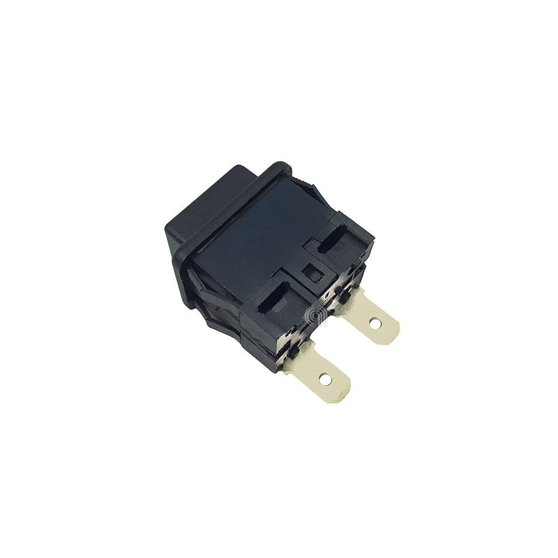 Interruttore universale a pulsante 16A 250V SB-52 per De Longhi