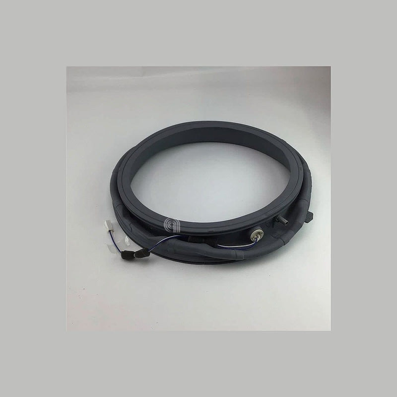Guarnizione porta originale per lavatrice Samsung DC97-18019D