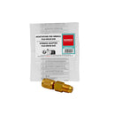 UNIVERSALE - Adattatore per siringa condizionatore d'aria - AST-00551417