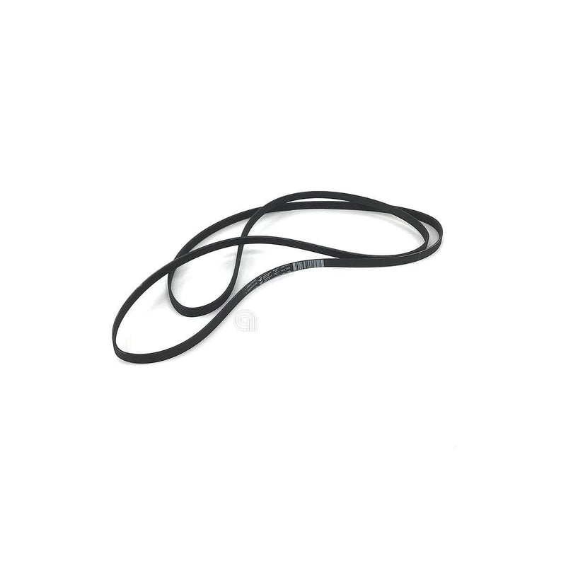 cintura poly-v h7 1956 per asciugatrice beko originale 2962470100