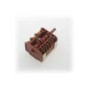 Interruttore originale cucina Electrolux con codice 3570220016