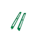 Set 2 convogliatori originali Vorwerk per aspirapolvere codici 32462 32463 59087