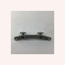 Cerniera originale asciugatrice Beko codice 2962170200 e Indesit C00866659