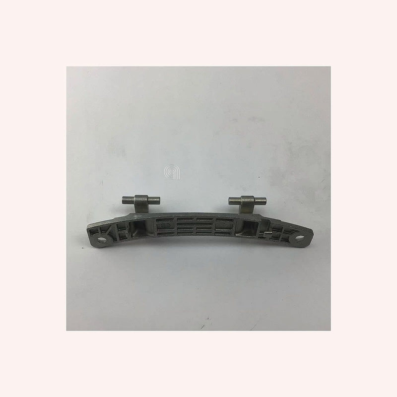 Cerniera originale asciugatrice Beko codice 2962170200 e Indesit C00866659