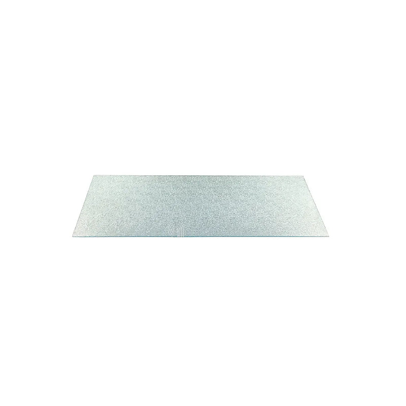 lastra plexiglass per frigorifero Electrolux 120x55 cm