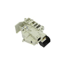 SERRATURA PORTA LAVATRICE INDESIT