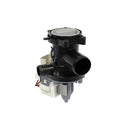 POMPA DI SCARICO 30W LAVATRICE WHIRLPOOL