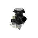 WHIRLPOOL, BAUKNECHT, INDESIT, MAYTAG, POLAR, IGNIS, LADEN, PRIVILEG - Pompa di Scarico per Lavatrice - 481236018559