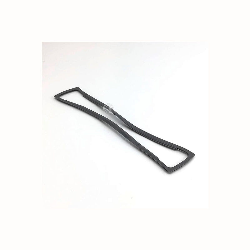 Guarnizione filtro aria asciugatrice LG originale MCQ68667101