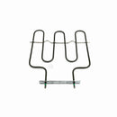 ELEMENTO RISCALDANTE INFERIORE FORNO 1500W BOMPANI