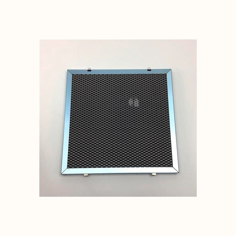 Filtro a carbone attivo eco per cappa aspirante Smeg 763411075