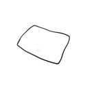 Guarnizione porta originale Smeg per cucina codice 754130985