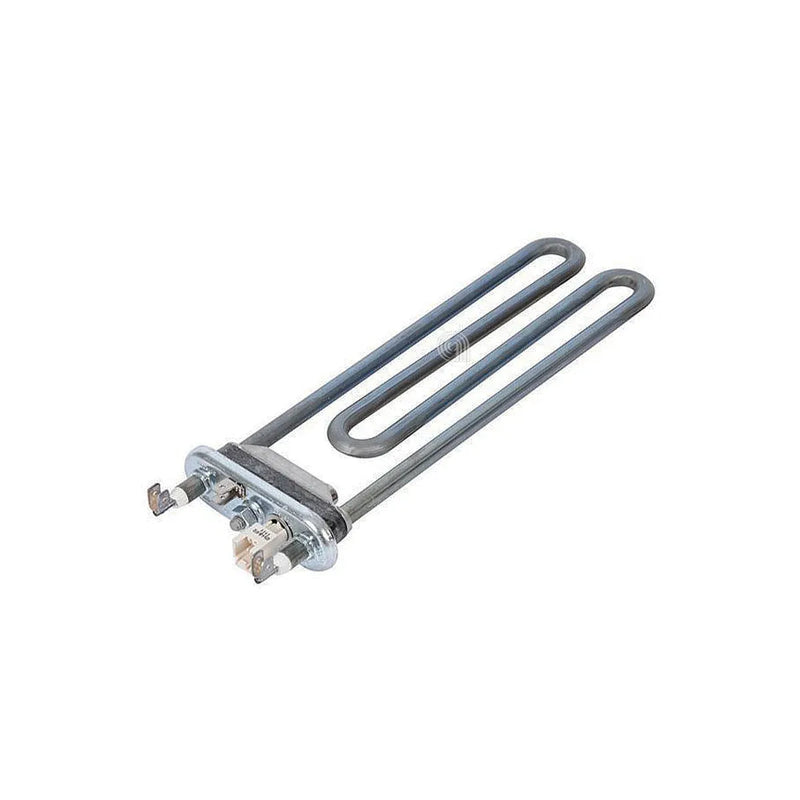 resistenza originale 1950W per lavatrice Electrolux con termofusibili
