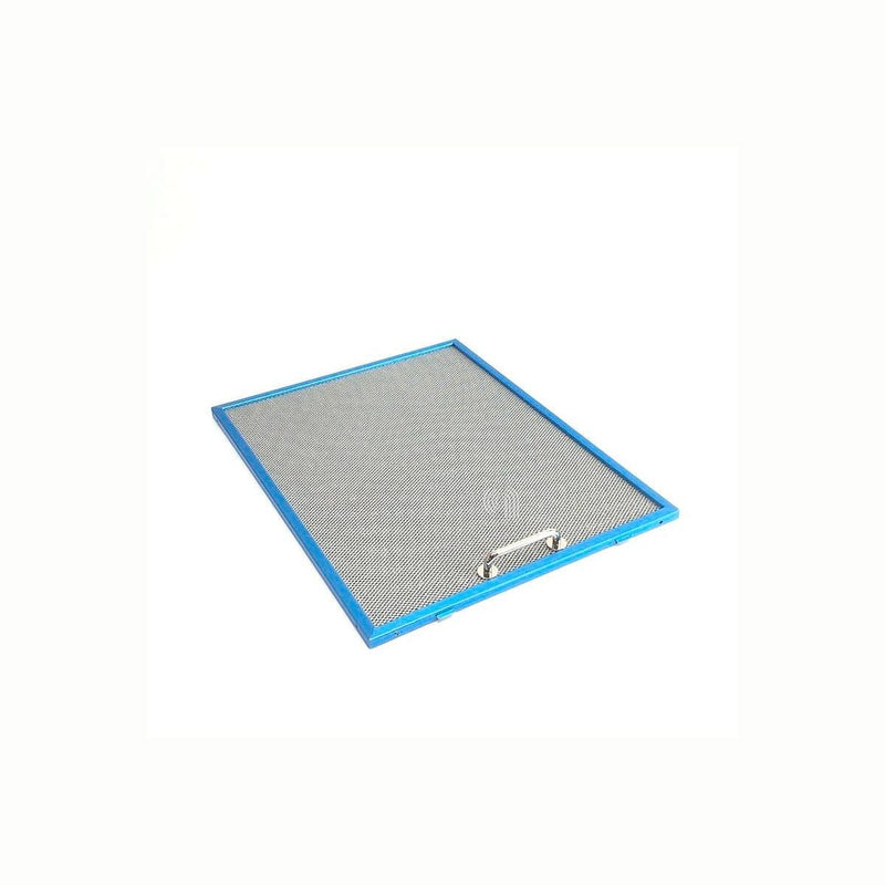 Filtro metallico originale 279x356,5 per cappa aspirante Elica