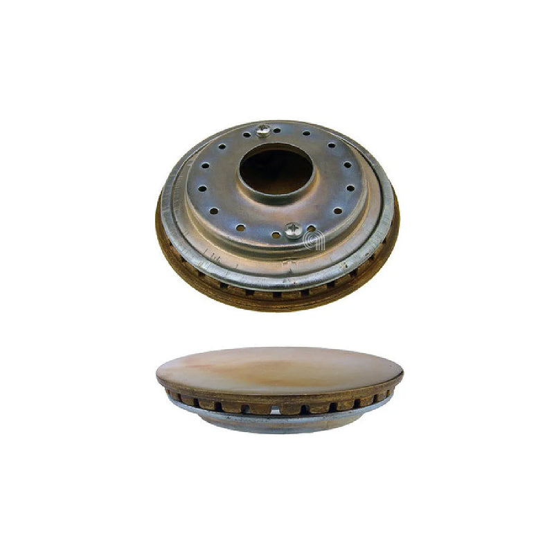 ZOPPAS, ELECTROLUX, REX, ZANUSSI - Parafiamma per piano cottura - L6716